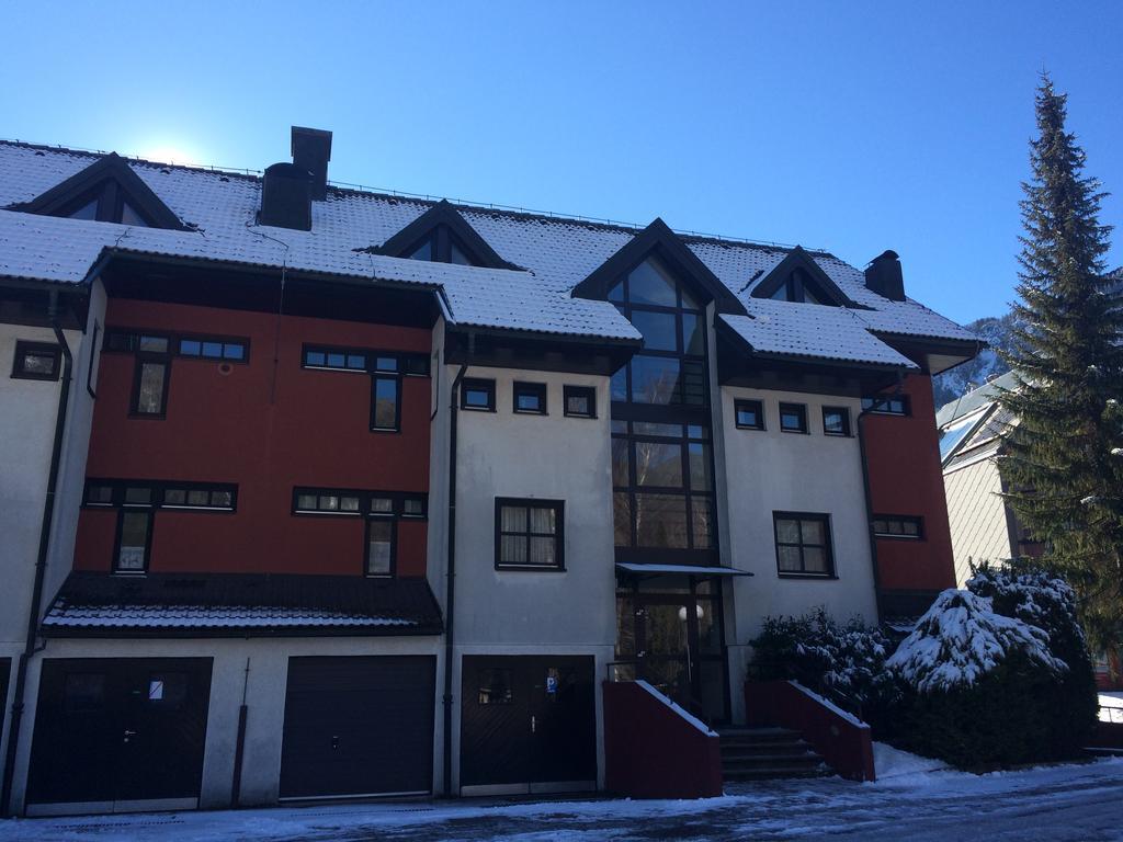 Apartment Franc Kranjska Gora Rum bild