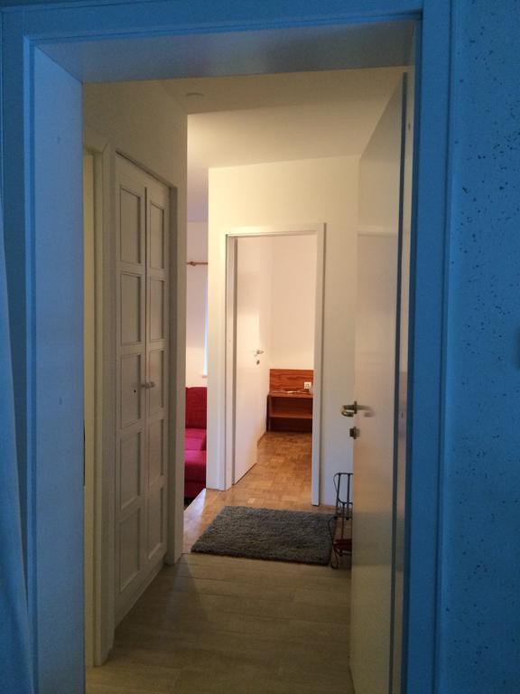 Apartment Franc Kranjska Gora Exteriör bild