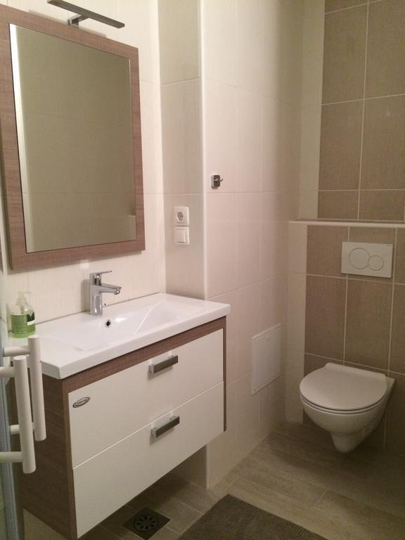 Apartment Franc Kranjska Gora Rum bild